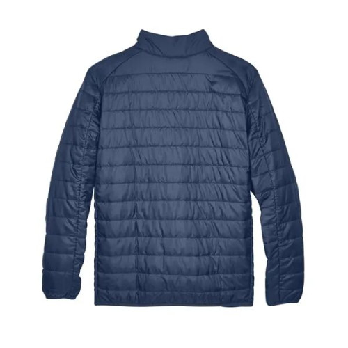 CORE365 Men's Prevail Packable Puffer Jacket