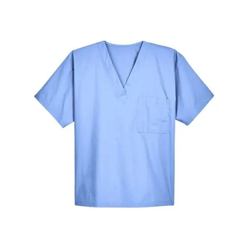 Harriton Unisex Restore Scrub Top