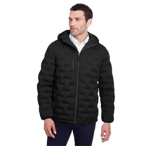 North End Men's Loft Puffer Jacket