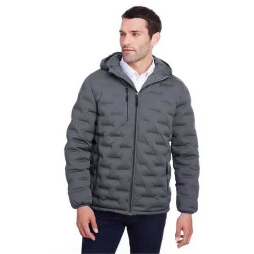 North End Men's Loft Puffer Jacket