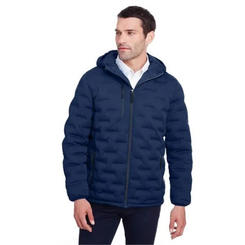 North End Men's Loft Puffer Jacket