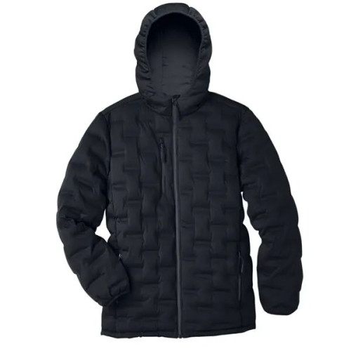 North End Men's Loft Puffer Jacket