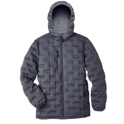 North End Men's Loft Puffer Jacket