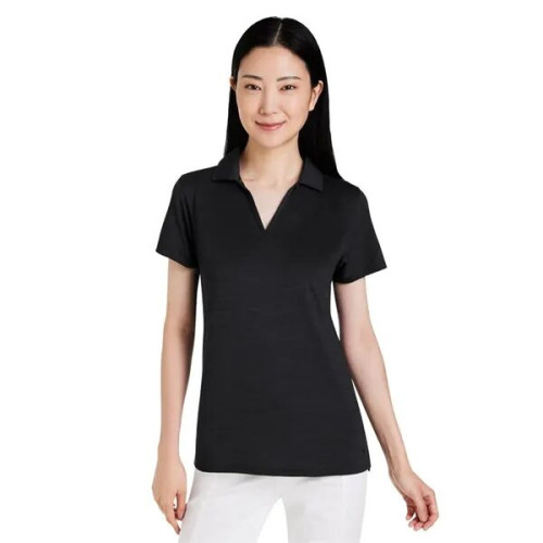Puma Golf Women's Cloudspun Coast Polo