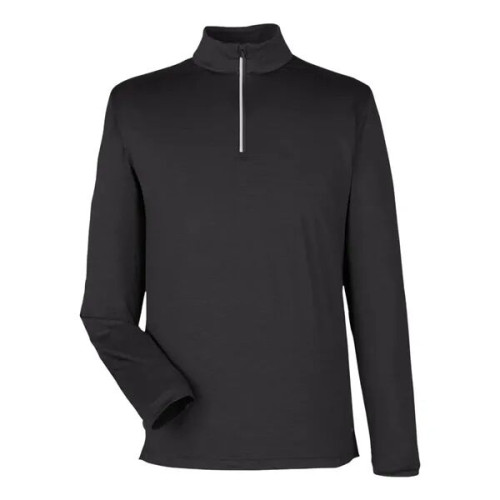 Puma Golf Men's You-V Quarter-Zip Pullover