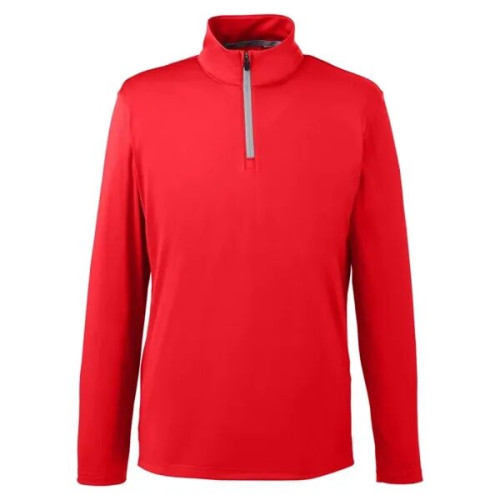 Puma Golf Men's Icon Quarter-Zip Pullover