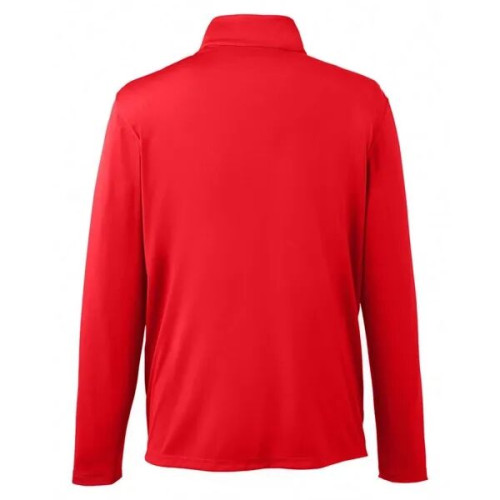 Puma Golf Men's Icon Quarter-Zip Pullover