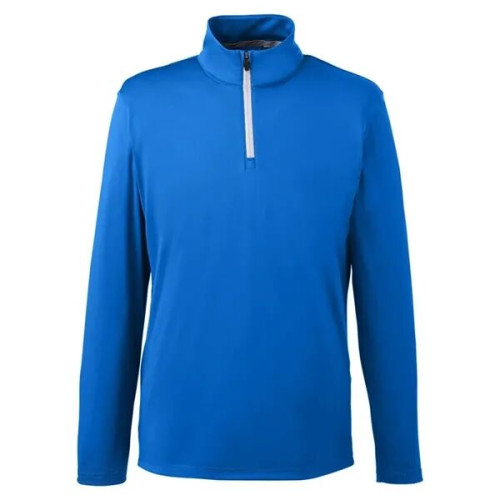 Puma Golf Men's Icon Quarter-Zip Pullover
