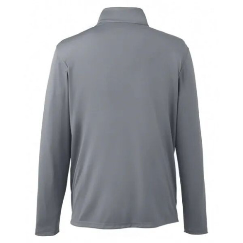 Puma Golf Men's Icon Quarter-Zip Pullover