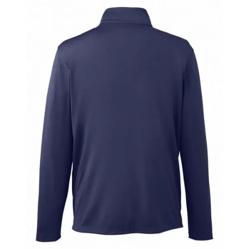 Puma Golf Men's Icon Quarter-Zip Pullover