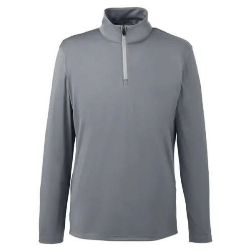 Puma Golf Men's Icon Quarter-Zip Pullover