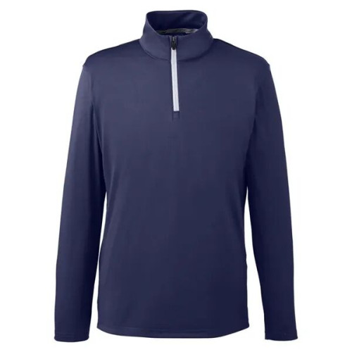 Puma Golf Men's Icon Quarter-Zip Pullover