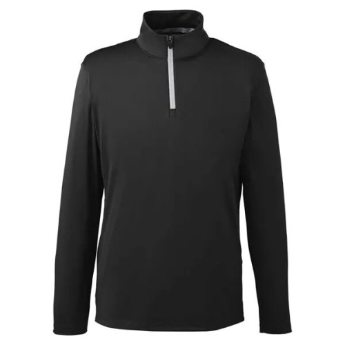 Puma Golf Men's Icon Quarter-Zip Pullover