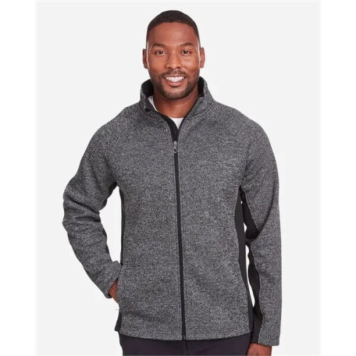 Spyder Men's Constant Full-Zip Sweater Fleece Jacket