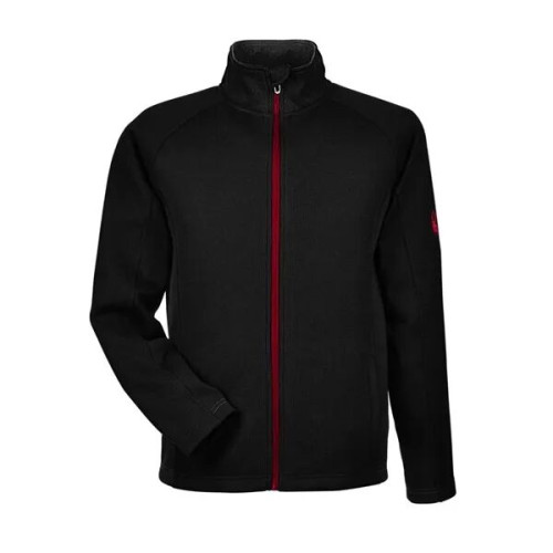 Spyder Men's Constant Full-Zip Sweater Fleece Jacket