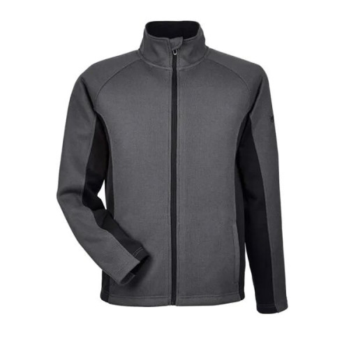 Spyder Men's Constant Full-Zip Sweater Fleece Jacket