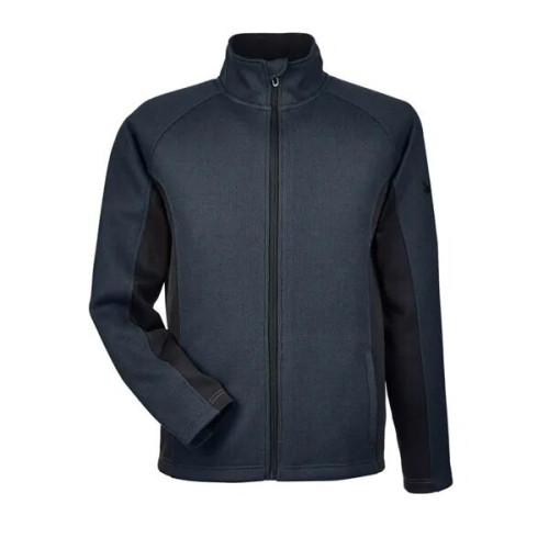 Spyder Men's Constant Full-Zip Sweater Fleece Jacket