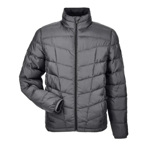 Spyder Men's Pelmo Insulated Puffer Jacket