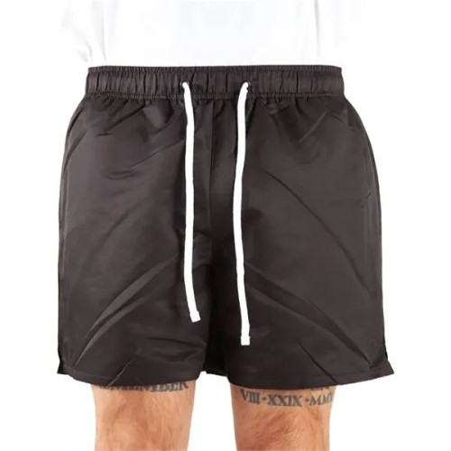 Shaka Wear Unisex Poly Running Shorts