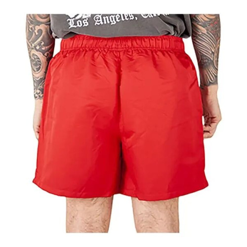 Shaka Wear Unisex Poly Running Shorts