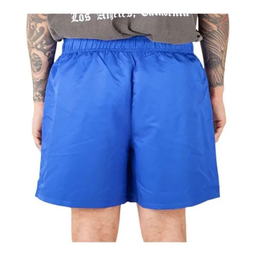 Shaka Wear Unisex Poly Running Shorts