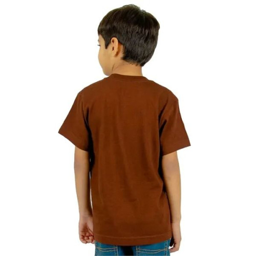 Shaka Wear Youth V-Neck T-Shirt