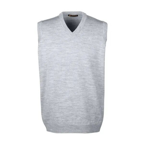 Harriton Men's Pilbloc™ V-Neck Sweater Vest