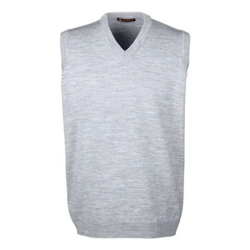 Harriton Men's Pilbloc™ V-Neck Sweater Vest