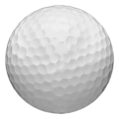 Wilson Ultra 500 Distance Golf Ball with Custom Imprints