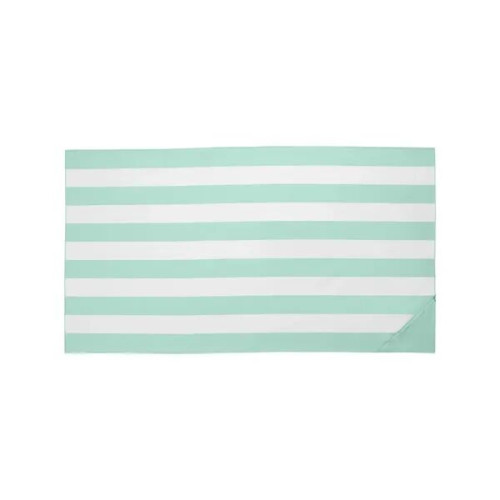 econscious. Playa Recycled Microfibre Towel.