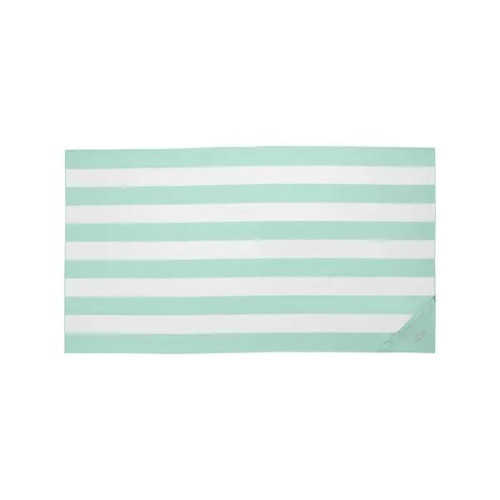 econscious. Playa Recycled Microfibre Towel.