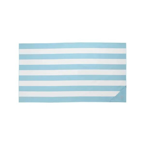 econscious. Playa Recycled Microfibre Towel.
