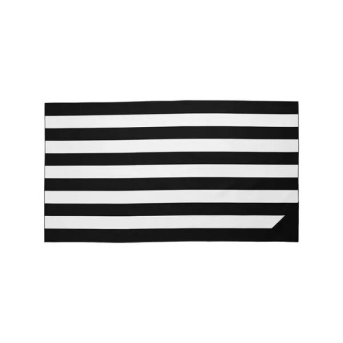 econscious. Playa Recycled Microfibre Towel.