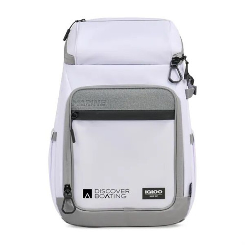 Igloo® Marine 30 Can Backpack Cooler