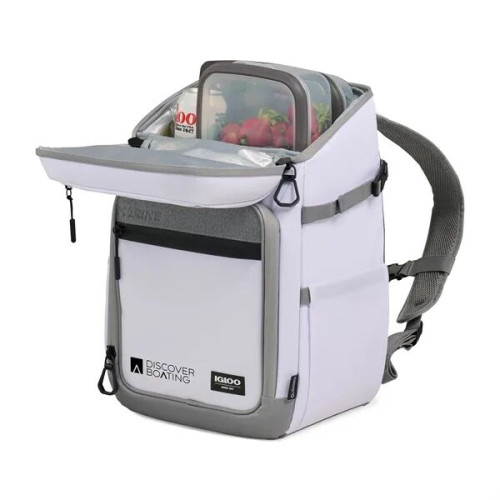 Igloo® Marine 30 Can Backpack Cooler