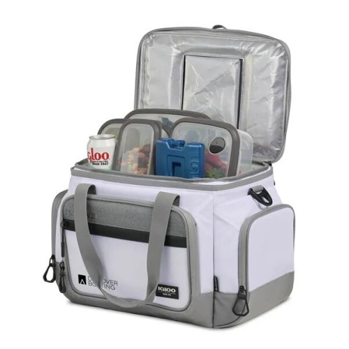 Igloo® Marine 30 Can Square Cooler