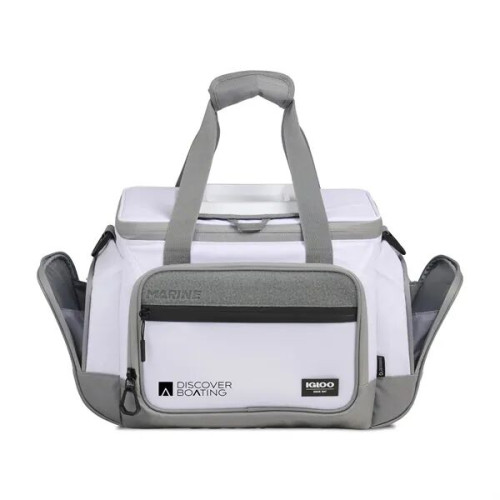 Igloo® Marine 30 Can Square Cooler