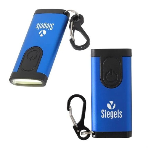 Best Buddy Tools ® Rechargeable COB Key Light