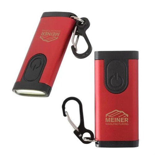 Best Buddy Tools ® Rechargeable COB Key Light