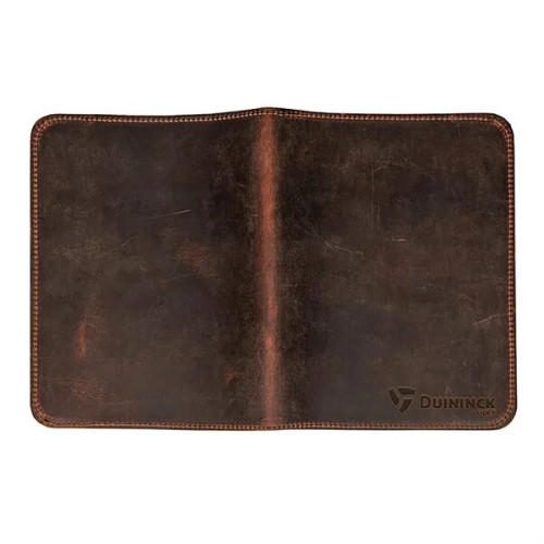Duluth Pack™ Large Heritage Leather Field Journal
