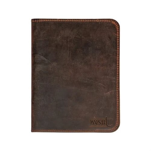 Duluth Pack™ Large Heritage Leather Field Journal