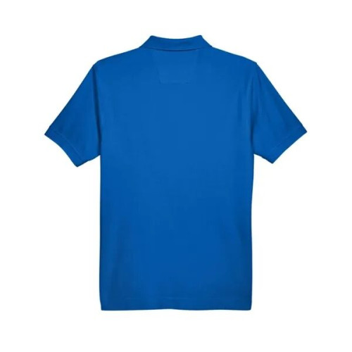 Devon & Jones Men's Pima Pique Polo