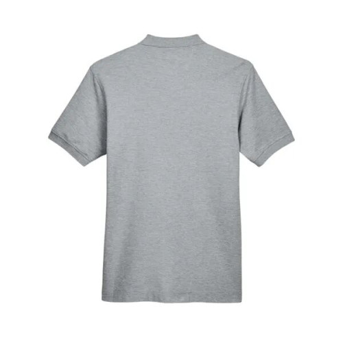 Devon & Jones Men's Pima Pique Polo