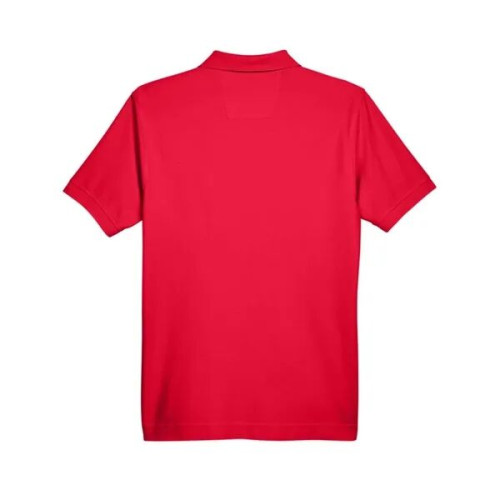 Devon & Jones Men's Pima Pique Polo