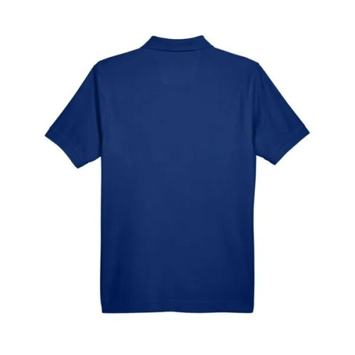 Devon & Jones Men's Pima Pique Polo