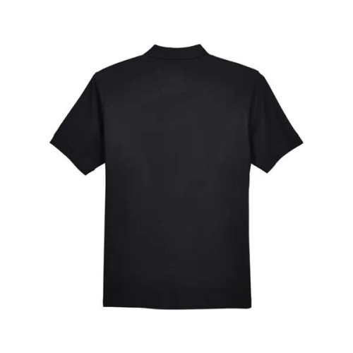 Devon & Jones Men's Pima Pique Polo