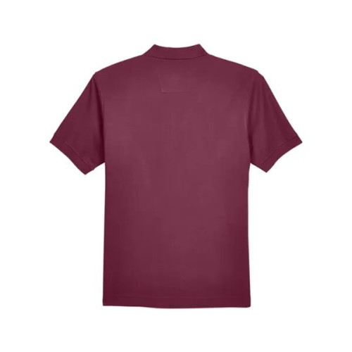 Devon & Jones Men's Pima Pique Polo