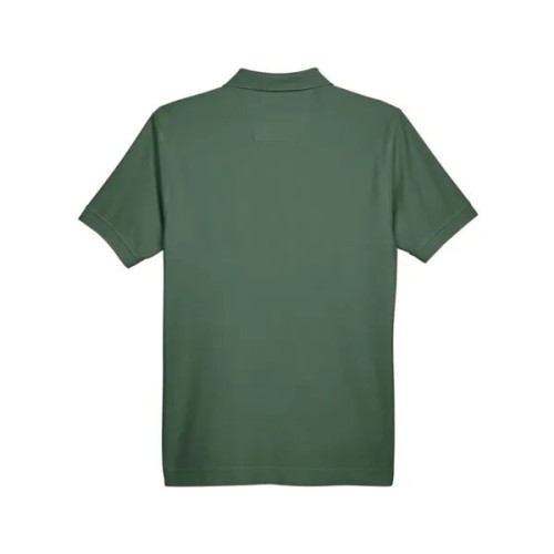 Devon & Jones Men's Pima Pique Polo