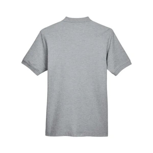 Devon & Jones Men's Pima Pique Polo