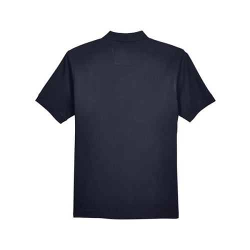 Devon & Jones Men's Pima Pique Polo